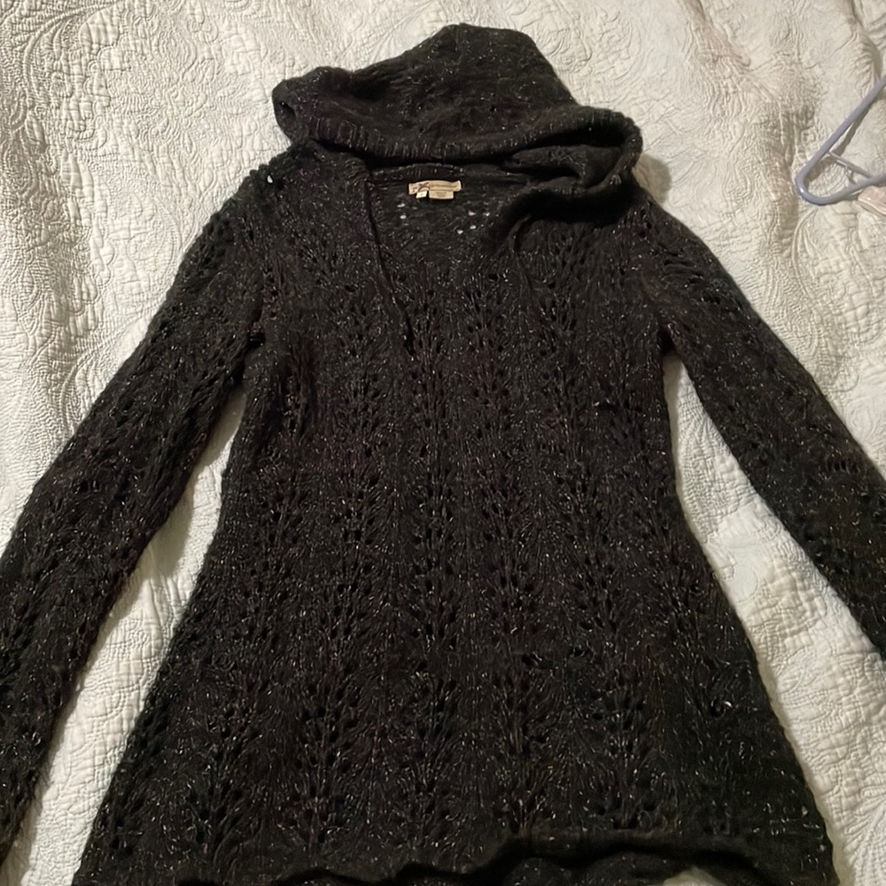 Roy’s Robbins Hoodie